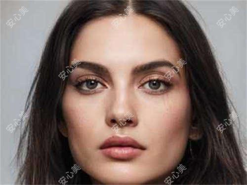 石家庄硅胶垫下巴排名前10医院名单+收费价目单展示!技术好经验比较丰富