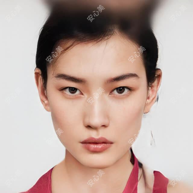 2025年长沙秃顶植发价格及医院建议排名10