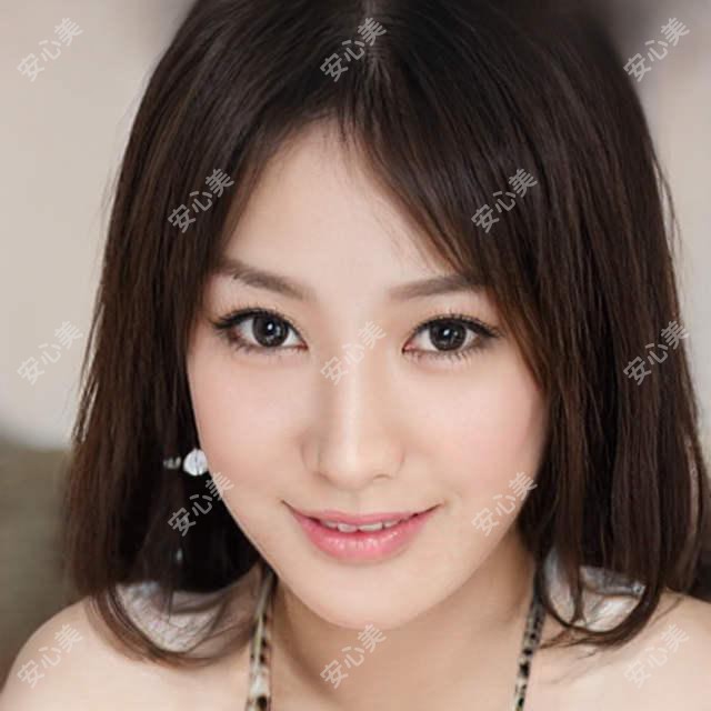 金华国内Dreamvision散光片RGP收费表预览,想变好看的小伙伴可以参考
