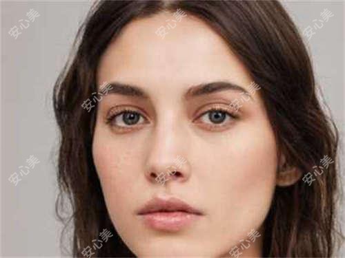 上海凯瑞医疗美容门诊部全项目价格表：吸脂塑形至假体隆鼻2800+起，眼鼻综合精细调整低至双眼皮1999+