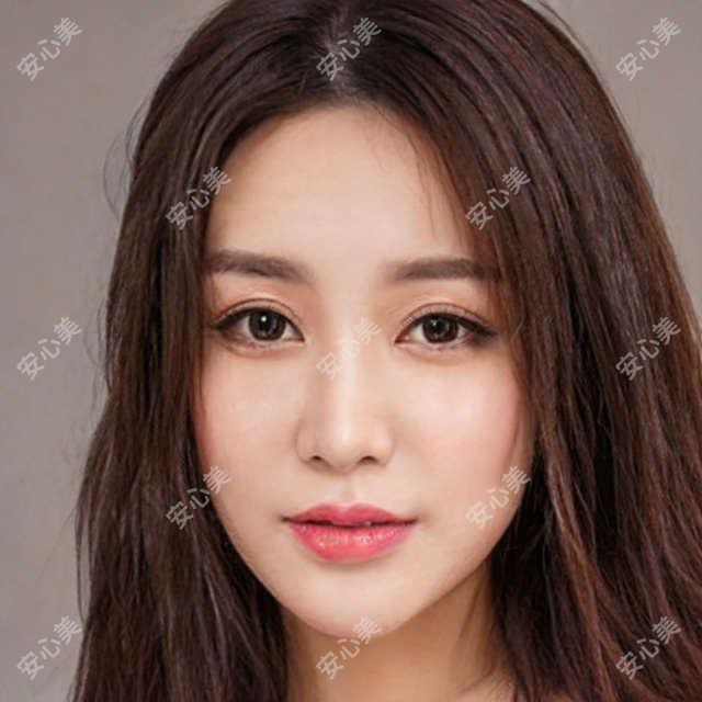 南阳维多利亚美容诊所张娟医生：16年纹绣经验，彩妆与半仿生眉技术带领者