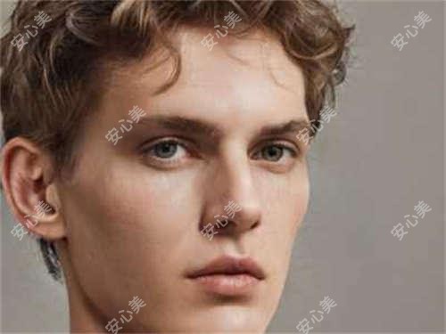 2023广州仁健植发价格大全速看，发际线调整/头顶加密/眉毛种植费用明细9800元起