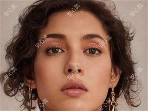 武汉白年医美门诊2023项目价格大全:眼部整形8800+|鼻部综合塑形15000+|皮肤激光祛斑4500+