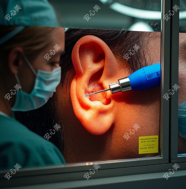 郭树忠的小耳畸形一二三期修复手术强在哪 郭树忠的小耳畸形一二三期修复手术强在哪