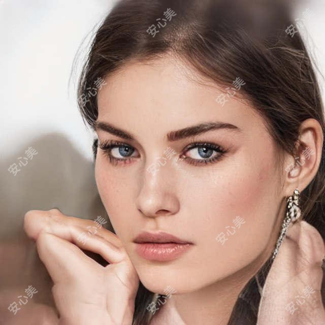 保定蓝山杜建龙医生:艺术与医学融合的隆胸整形医生