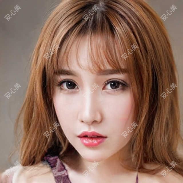深圳南华西晶vs美莱整形:双眼皮+隆鼻体验分享,哪家技术更胜一筹?