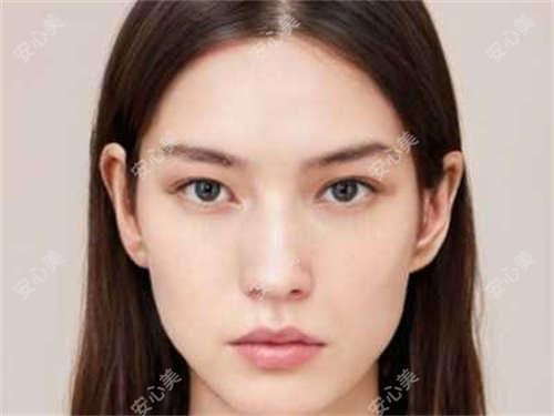 上海杨波医美诊所眼科项目价格揭秘:双眼皮手术8K+ 隆鼻整形1.5W+ 皮肤管理5K+