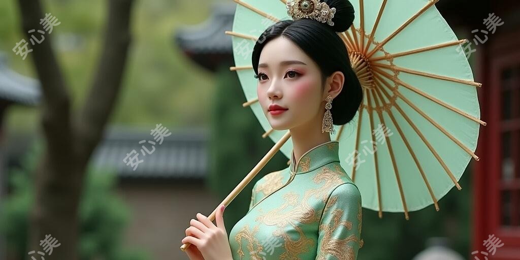 六安高颅顶项目解析 男孩子做高颅顶真的会变帅吗