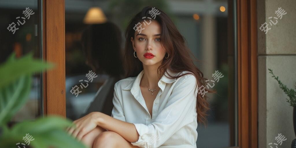 信阳何黎医生眼部鼻部胸部整形医生-易韩安和美容医院院长20年经验