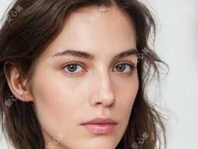 广州美恩医美价格贵吗？双眼皮3880起，隆鼻9800起！