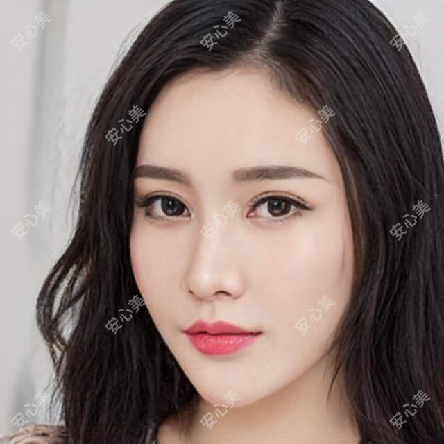 成都植发医院哪家强？恒美vs丝缘植发真实测评，发际线调整+鬓角种植疗效大公开