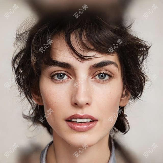 信阳何黎医生眼部鼻部胸部整形医生-易韩安和美容医院院长20年经验