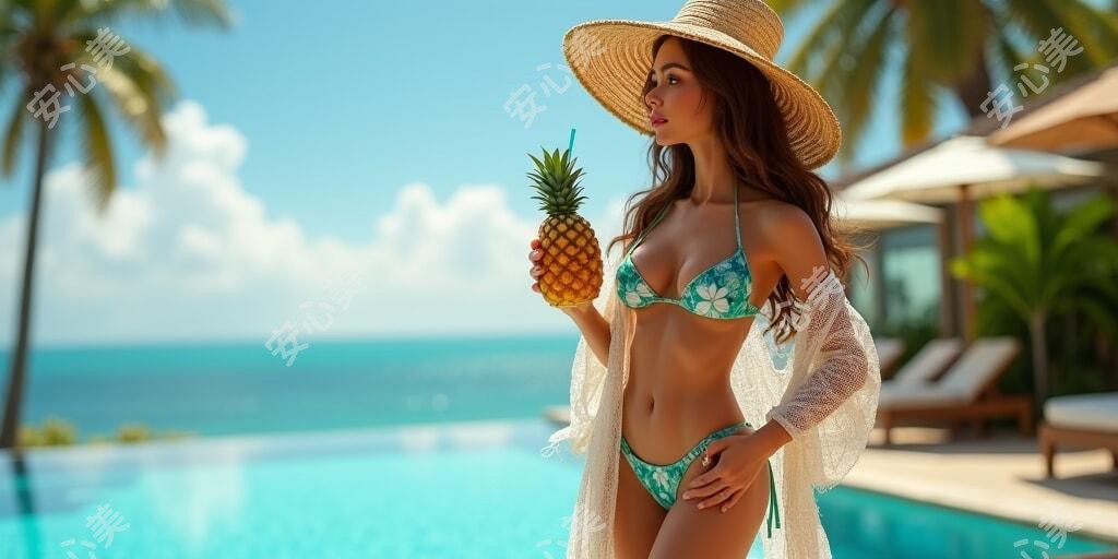 深圳医美哪家强？贝漾美天vs米兰柏羽，双眼皮&玻尿酸真实体验分享