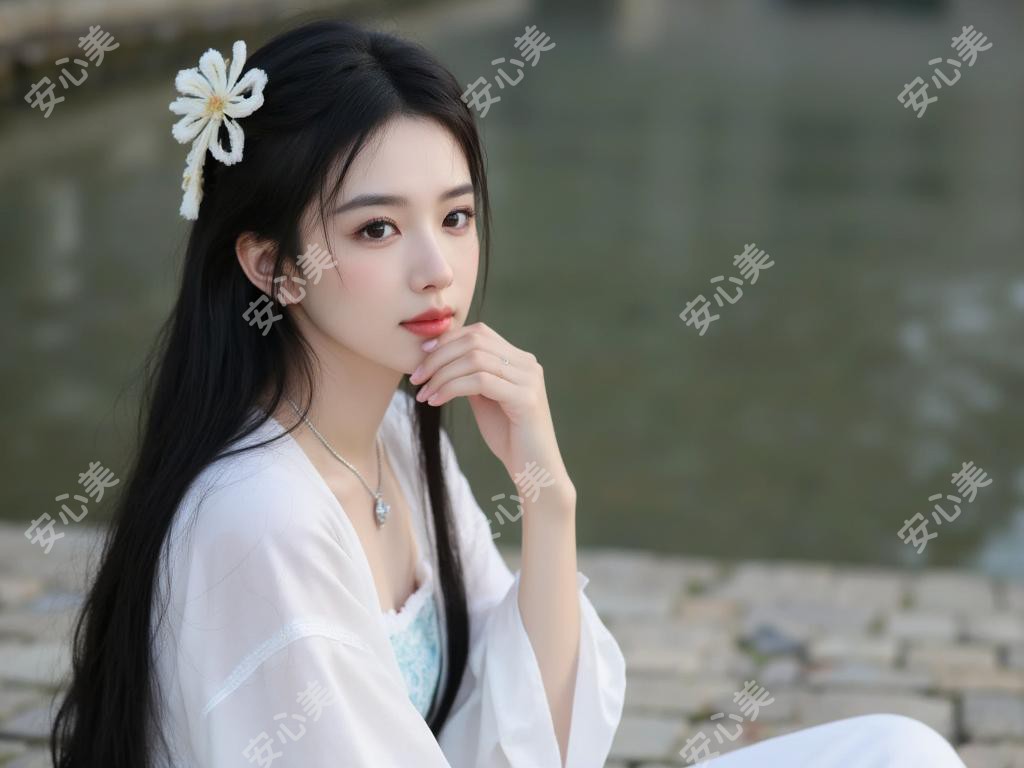 广州可玉医美下巴后缩矫正多少钱?假体垫下巴6800+|玻尿酸填充2800+|截骨前移15800+