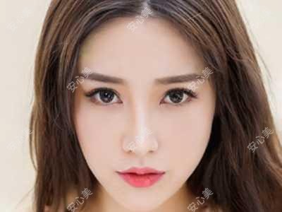 广州美恩医美面部填充价格表?玻尿酸1580+|自体脂肪6800+|胶原蛋白注射2980+