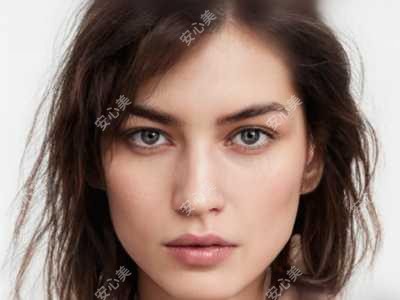 深圳富华整形做医美靠谱吗?双眼皮6800元起,玻尿酸填充1980元/支