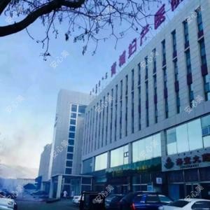 呼和浩特青城妇产医院