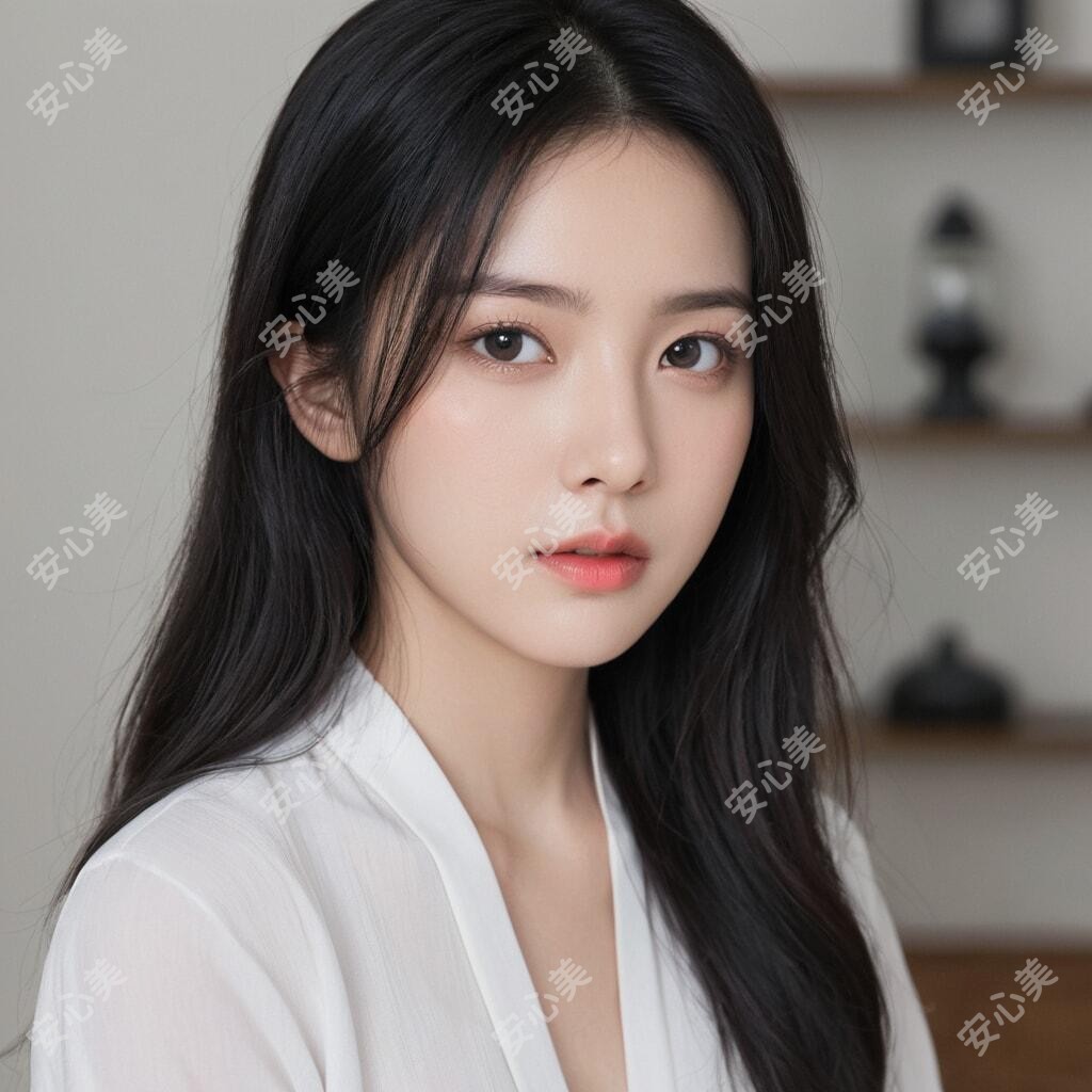 六安申洪国医生:韩国整形博士,专攻自然微创鼻综合与申式5S动感丰胸