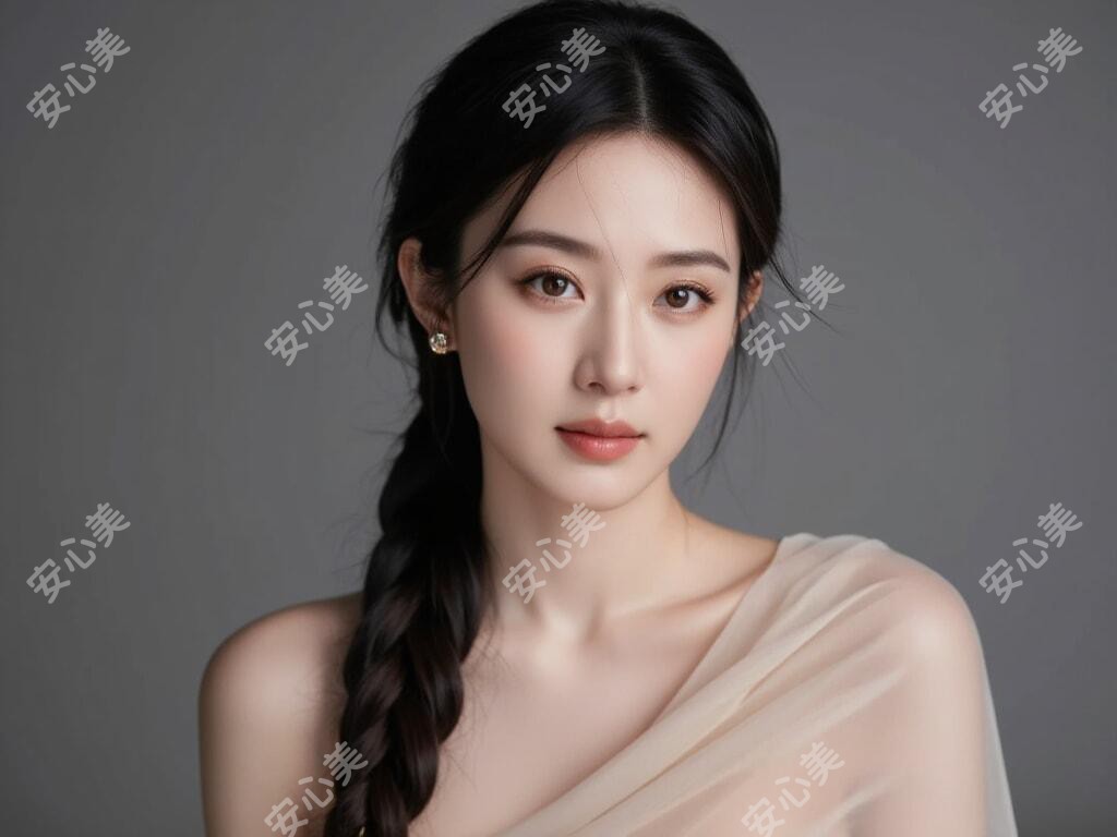 深圳美联会医美价目表大公开!热玛吉、玻尿酸、双眼皮价格全览