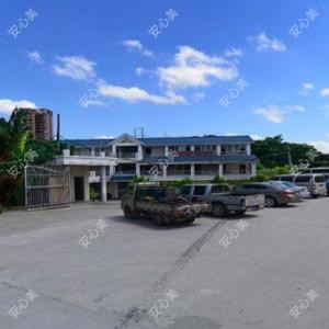 莆田市皮肤病防御院