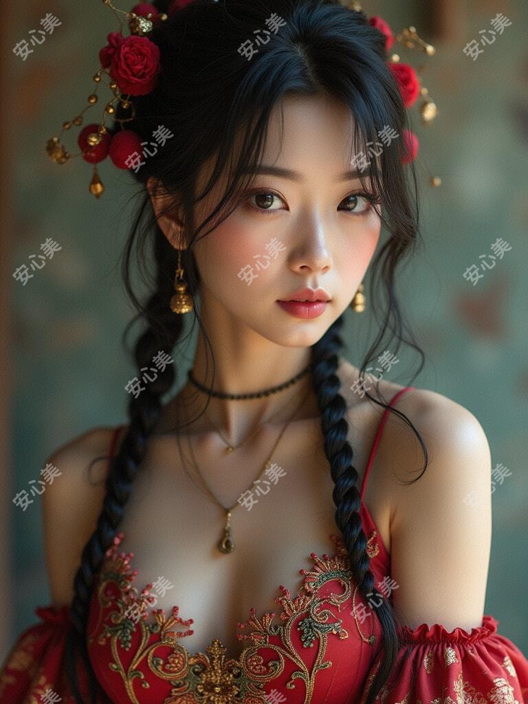 海口高颅顶整形价格多少?这家海口口碑机构值得推荐:美莱医疗美容医院!