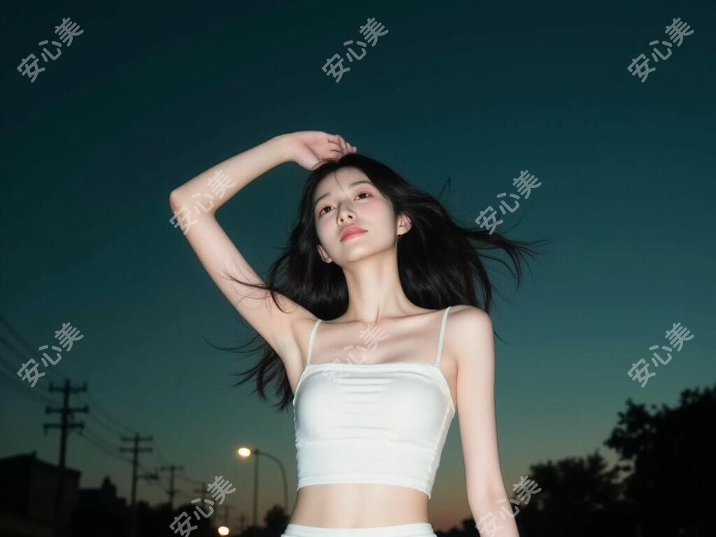 儿童地包天矫正深圳市