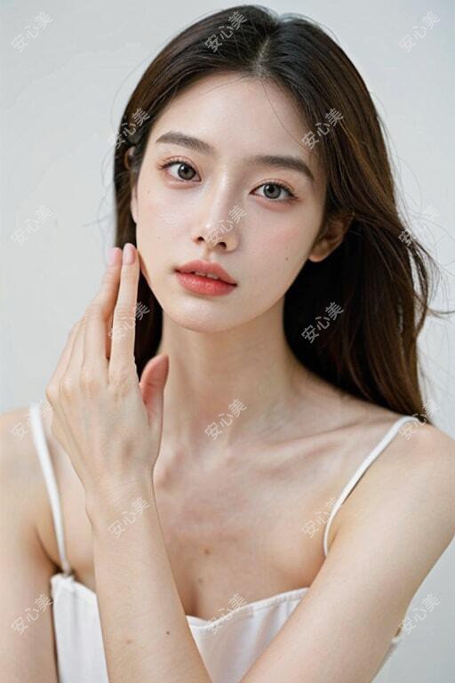 济南市面部不对称矫正手术费用一览：济南华韩、济南美莲、济南丽合报价对比及手术风险解析