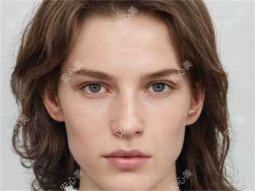 乌鲁木齐名医精选推荐：眼部鼻部整形及抗衰老医生榜单