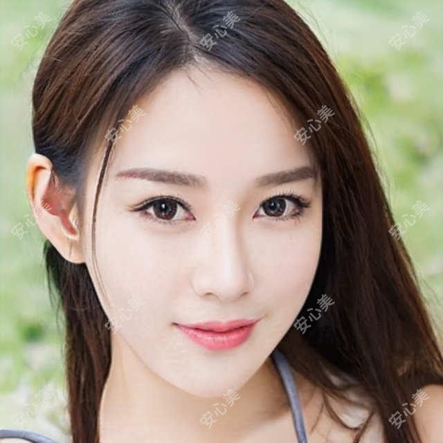 成都市军建疤痕科眼部治疗费用揭秘?祛疤5K+ 眼部整形8K+ 胎记去除1W+