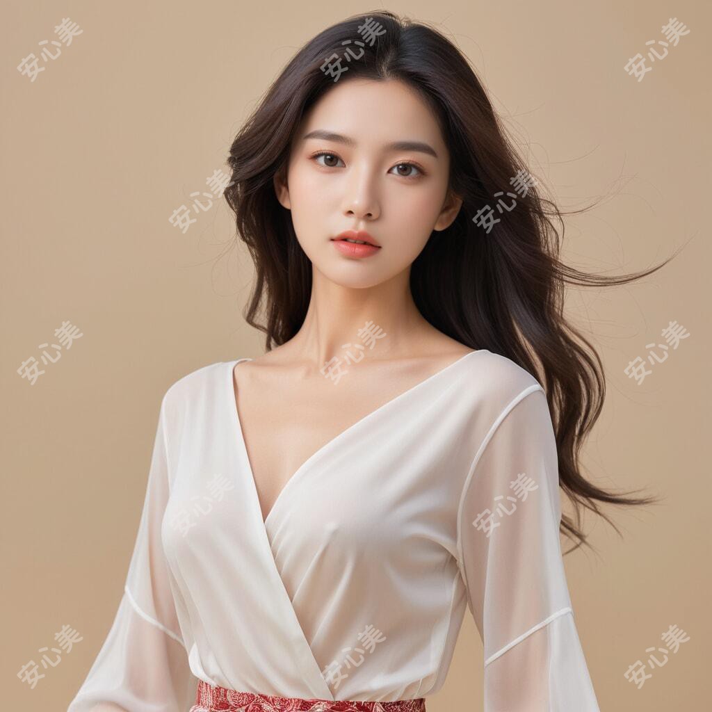 成都铜雀台李信奎医生：韩国整形会长级眼鼻胸塑美医生