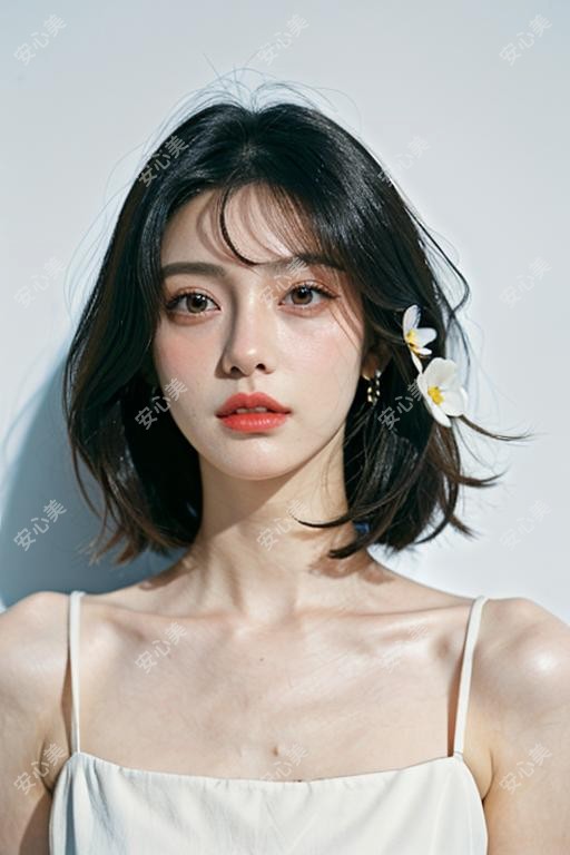 呼和浩特至美口腔马豆豆医生:根管治疗与牙齿修复医生