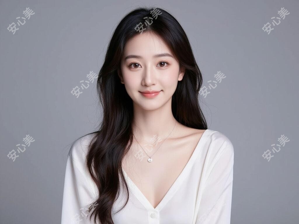 保定华美罗飓元医生:3D纯韩纳米美鼻与6S纤体塑形医生解析