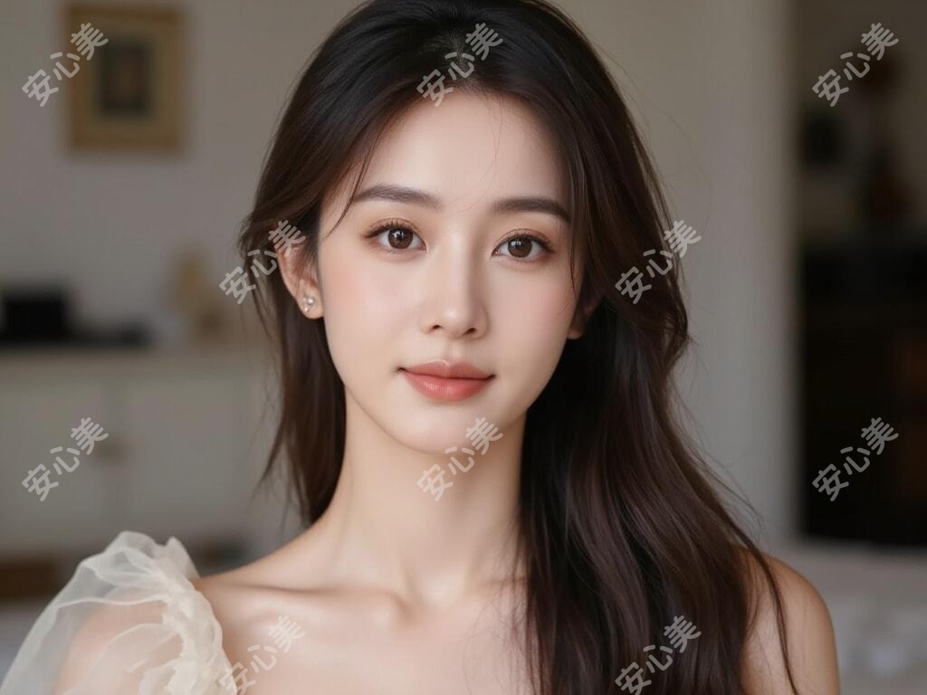 翁上乔医生六安自体脂肪移植医生:FNF隆胸技术自然无痕获我国认证