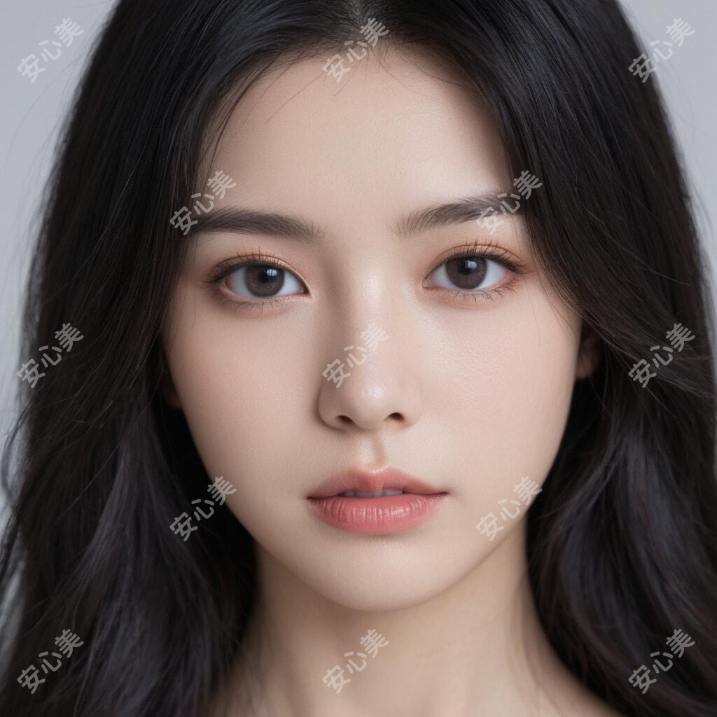 深圳李鹏整形医生-阳光医院眼部精细整形医生DN精微美眼术实例对比