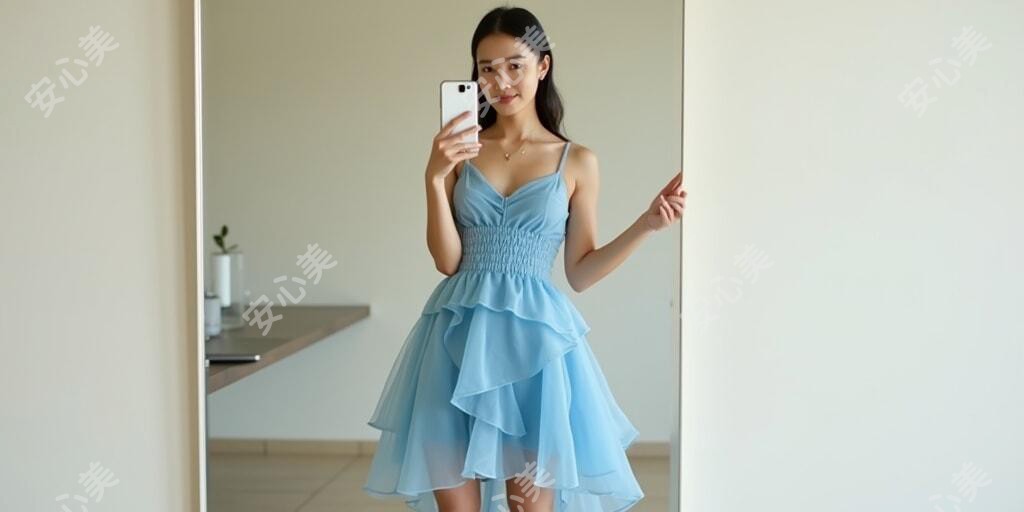 武汉眼科医院哪家强?西院vs爱尔眼科,近视手术&全飞秒真实测评