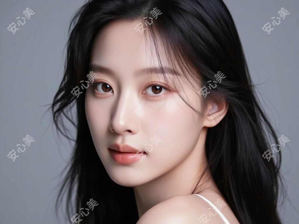 成都植眉价格一览:丝恒/恒美/大麦植发眉毛种植费用对比表