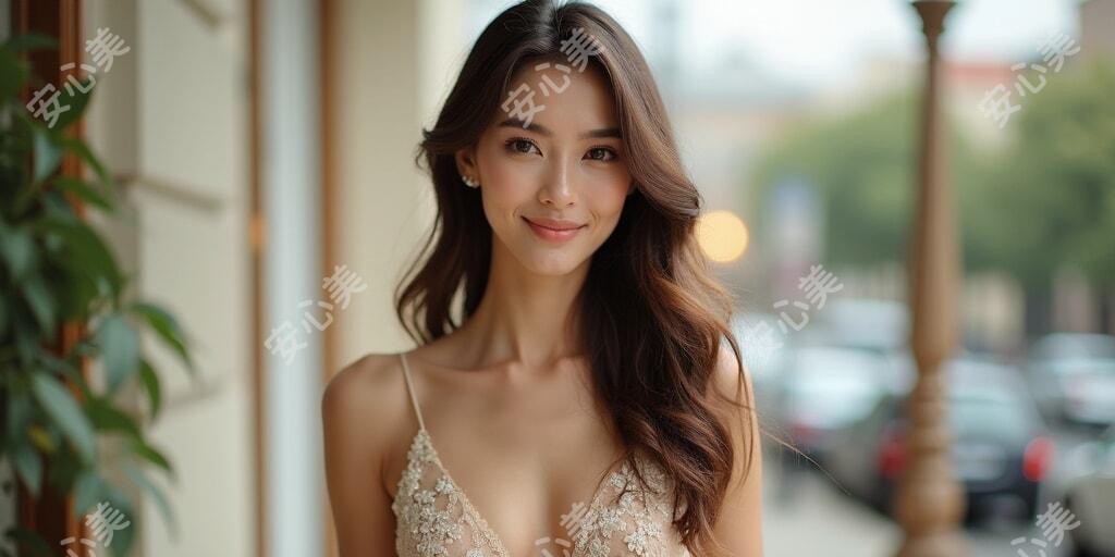 揭阳华美张旭医生眼部整形医生:双眼皮开眼角自然美眼实例解析