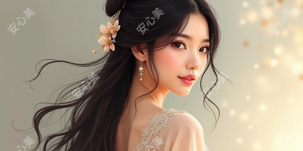 绵阳幼态脸项目1.68w值不值？怕痛星人亲测舒适无恢复期