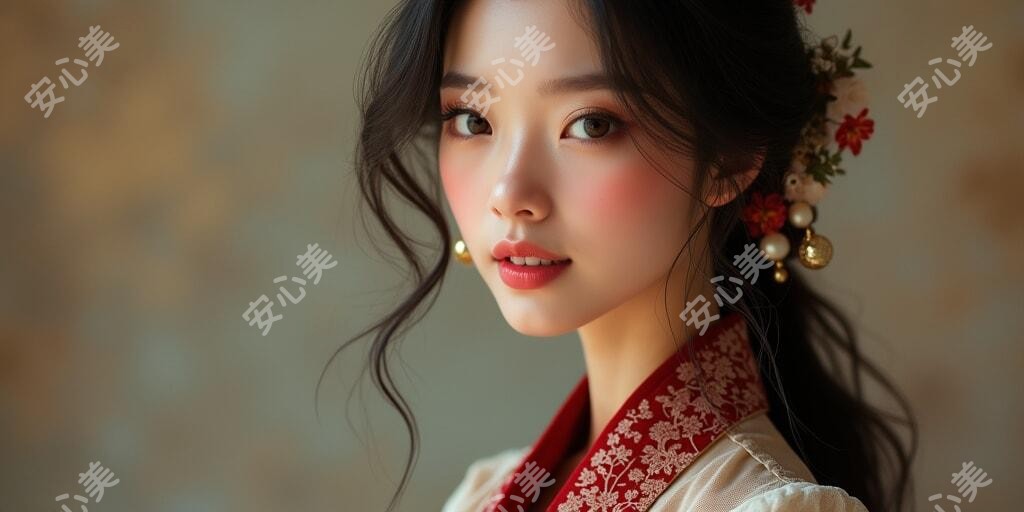 惠州汇美华鑫柯于金医生:眼部修复与埋线提升医生解析