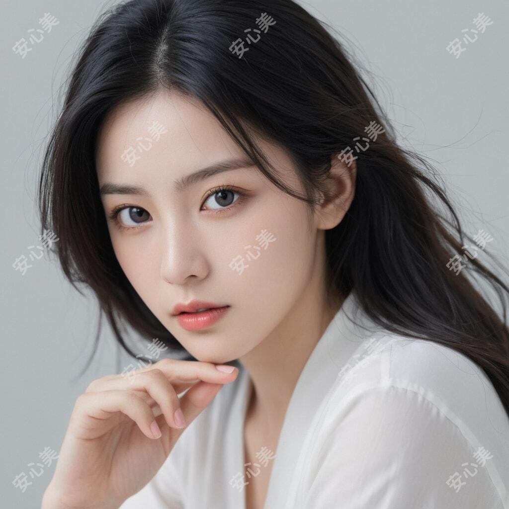 长春珍妮整形张格彰医生:双眼皮隆鼻医生,韩国进修经验比较丰富