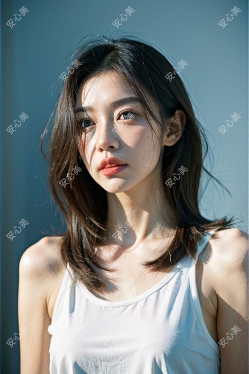 胡须种植深圳市