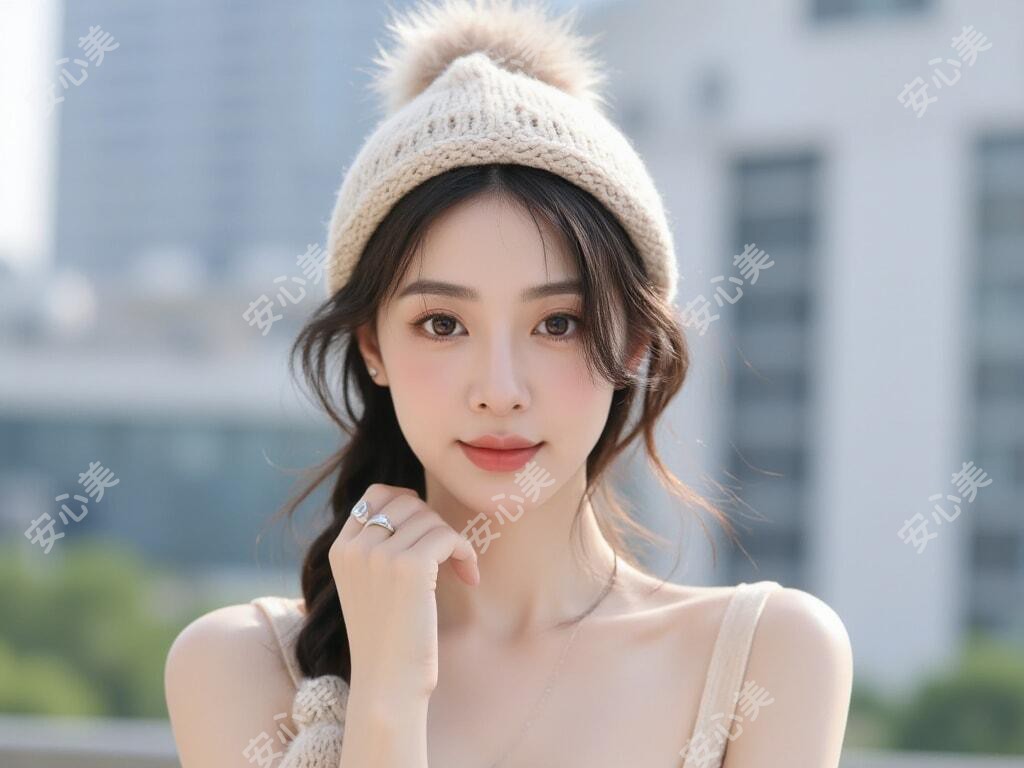 双眼皮修复北京市