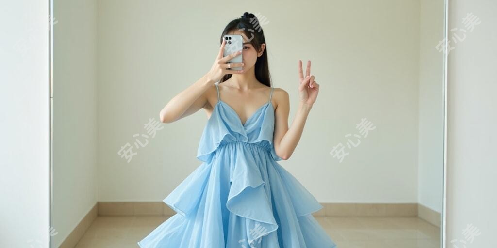 泰安深蓝射频价格大公开!本地人常去的5家医院测评