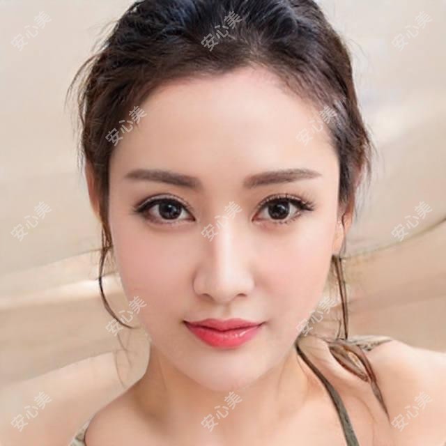 精致M唇|西安定制M唇项目3680元起 自然饱满疗效太绝了!