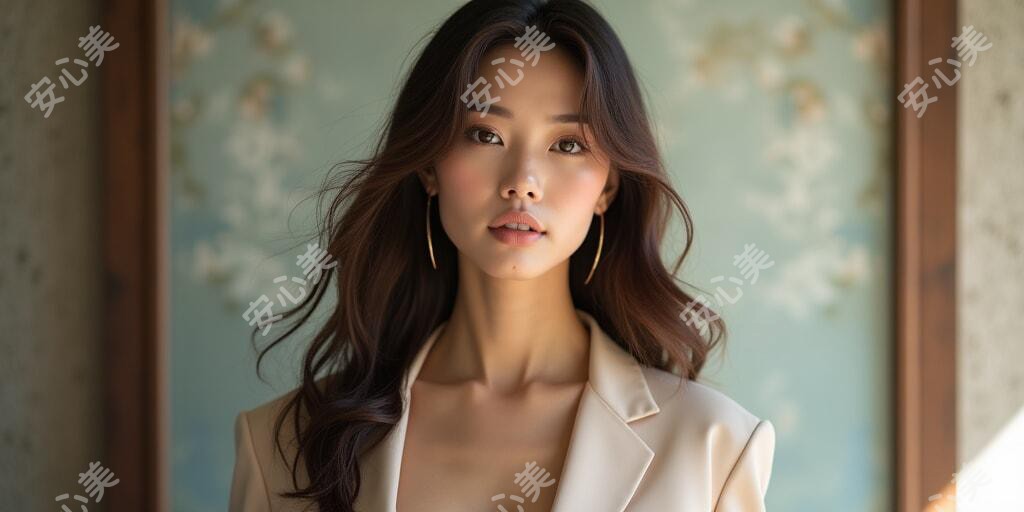 温州艺星黄乐医生：眼鼻微雕与吸脂塑形医生，定制专属美丽方案