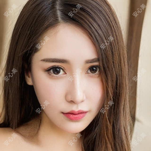 九江地区口腔医生冯兰水庆付曹华珍,精通牙齿矫正修复及微创种植