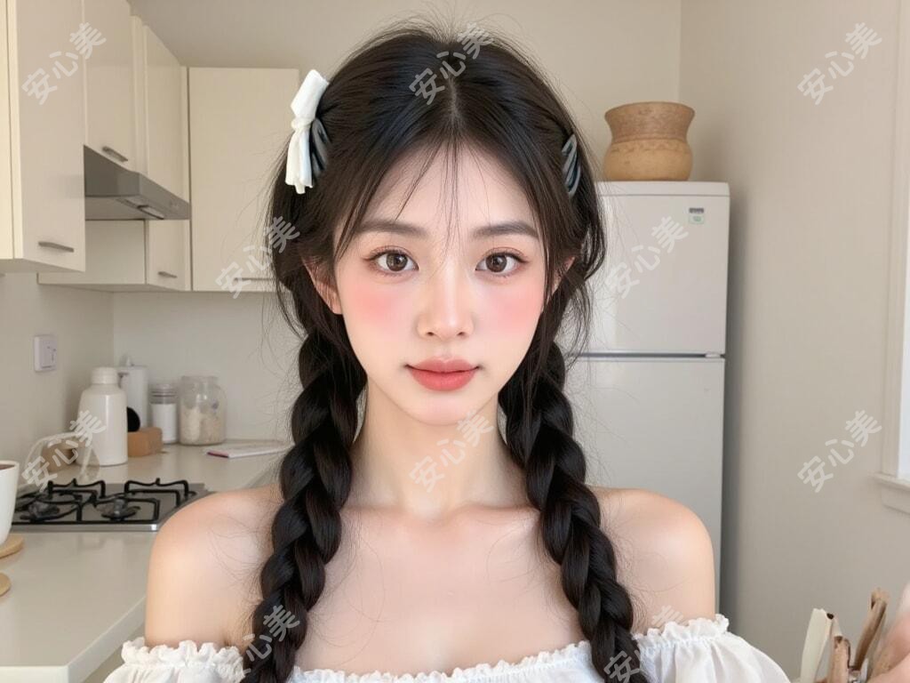 伯思立VS美莱:上海这两家医美机构谁更胜一筹?玻尿酸填充+双眼皮手术全解析
