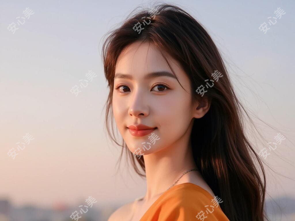 成都植发哪家强？恒美vs丝缘植发对比，发际线调整+鬓角种植真实体验分享