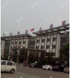 枣庄市山亭区人民医院