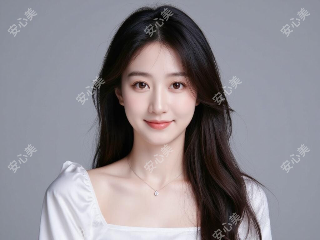 宁德丰下巴多少钱?2024较新价格表+靠谱医院推荐,看完不踩坑